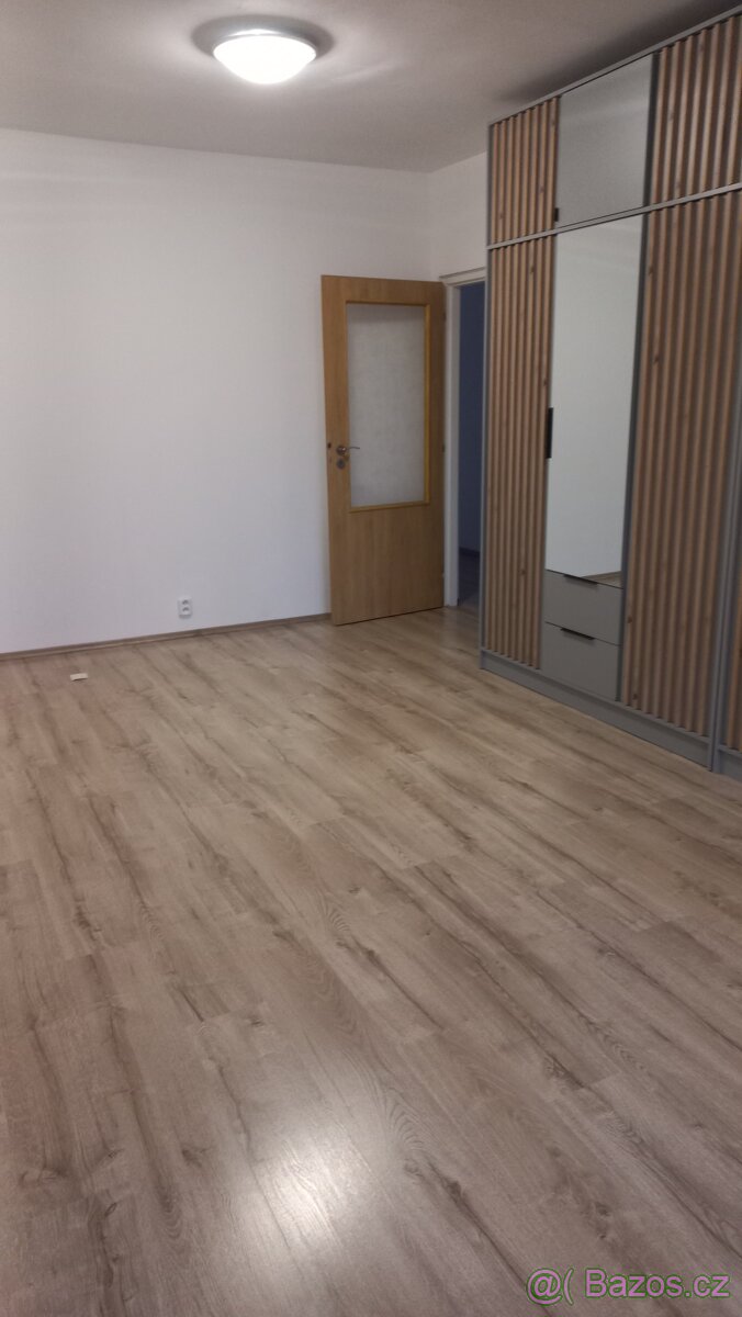 Pronájem 3+kk 64 m2 centrum Liberce