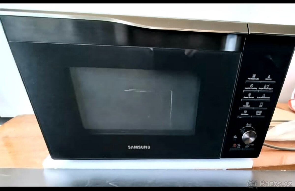 Mikrovlnná trouba Samsung MS2BM6055