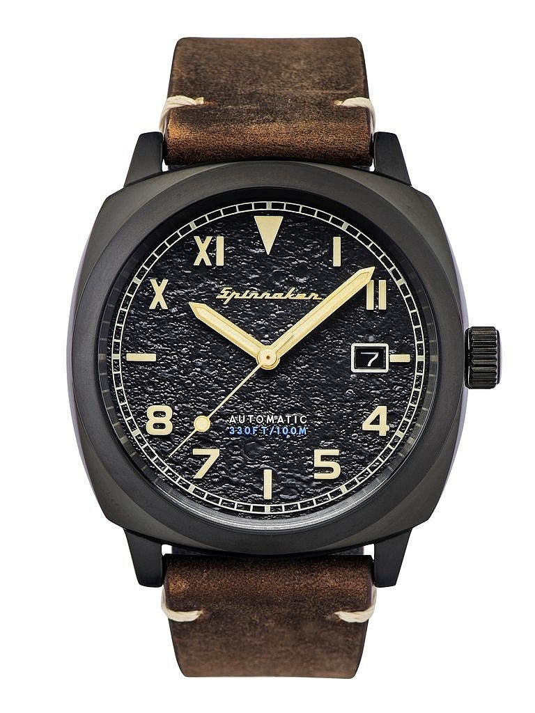 Spinnaker Hull California Automatic SP-5071-03