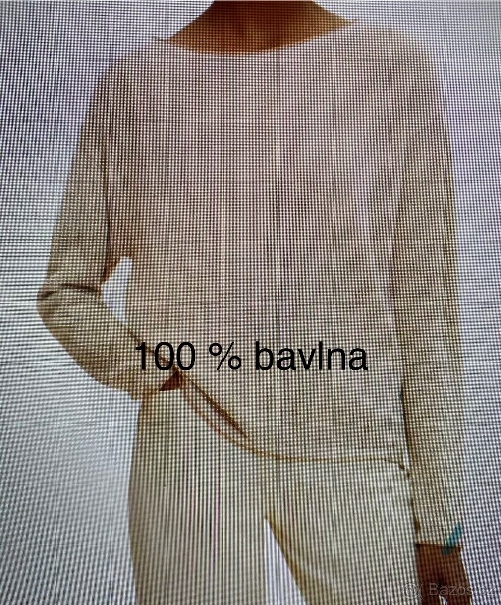 Dámský svetr Tom Tailor vel.44