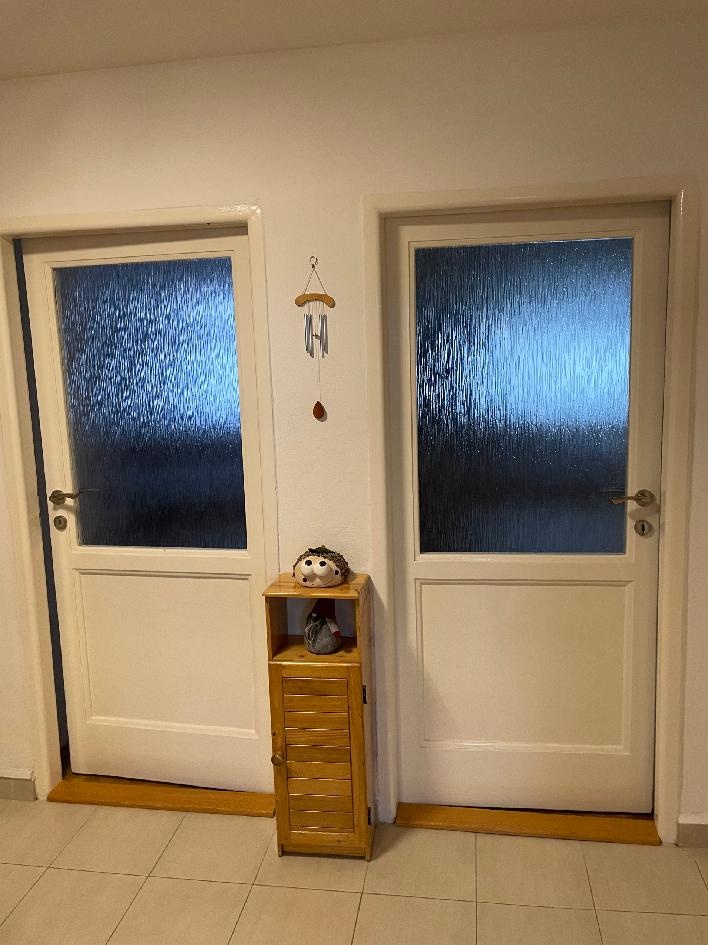 Interiérové dveře