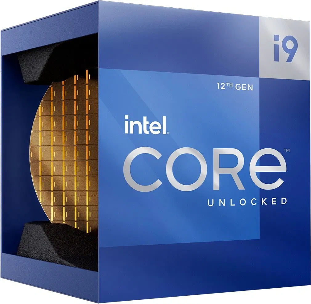 Intel Core i9-12900K - Brno | Bazoš.cz