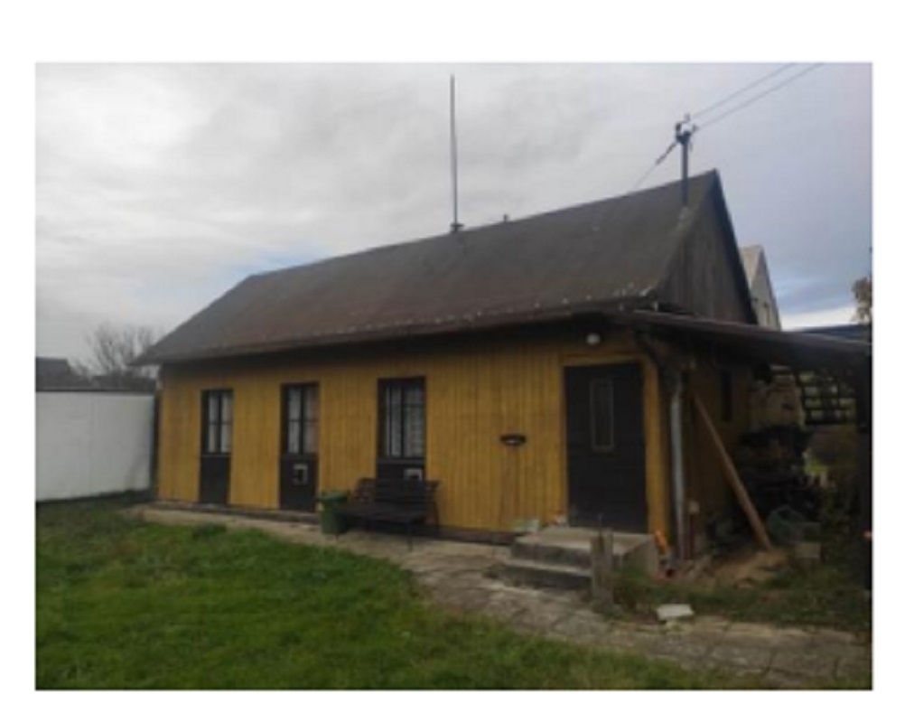 Dražba RD , Ostrava - Polanka nad Odrou, ID 8174e 2503