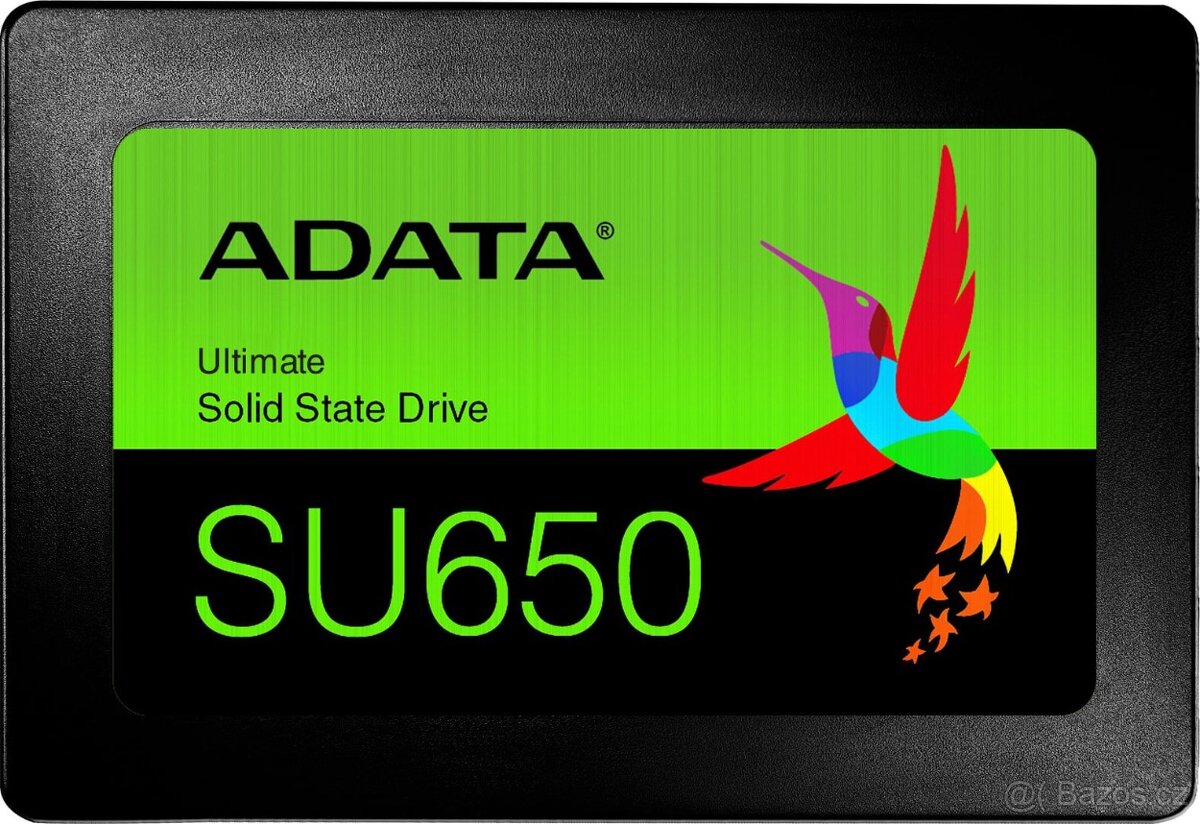 ADATA Ultimate SU650 120 GB