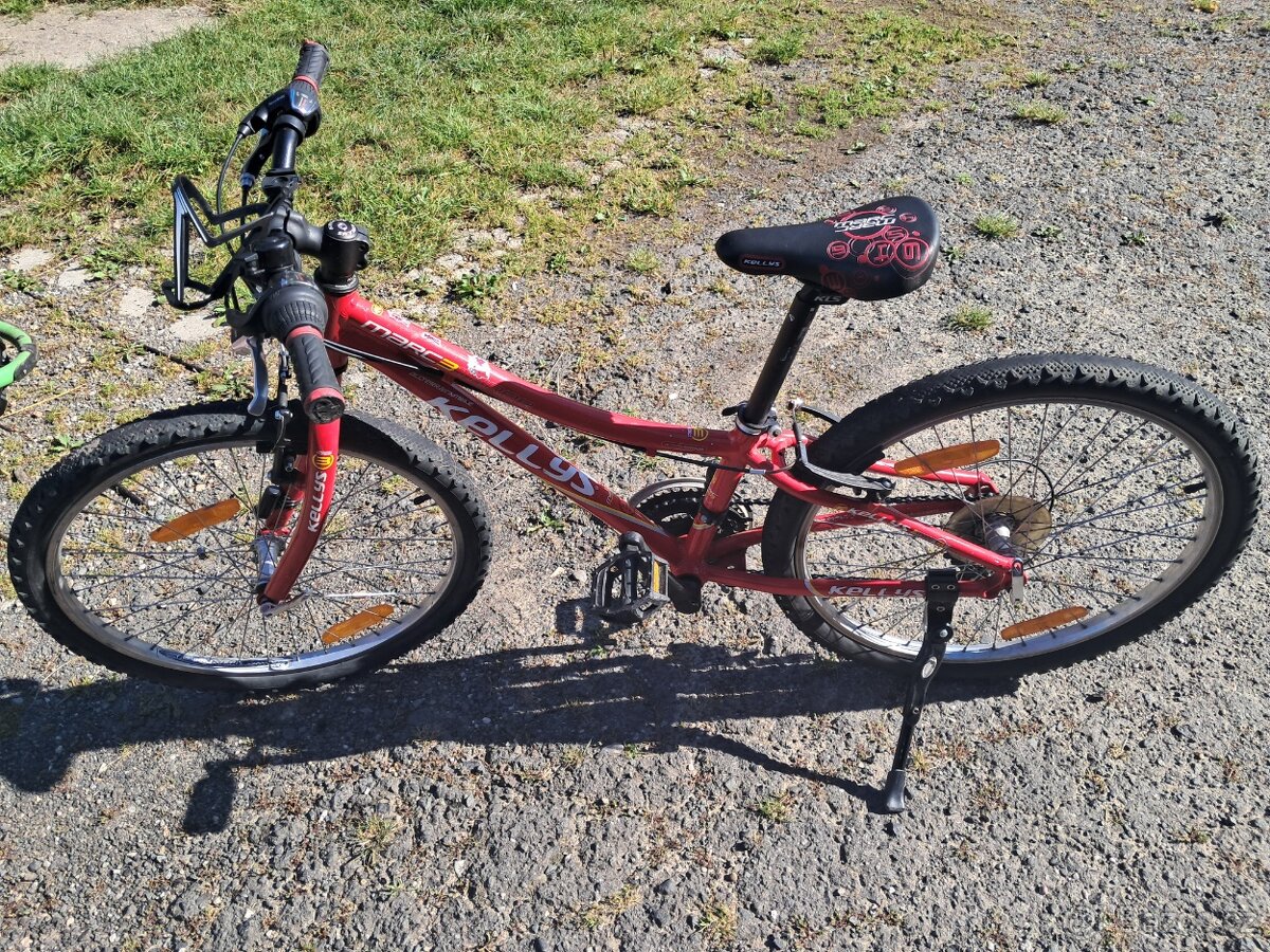 Detske kolo zn. Kellys