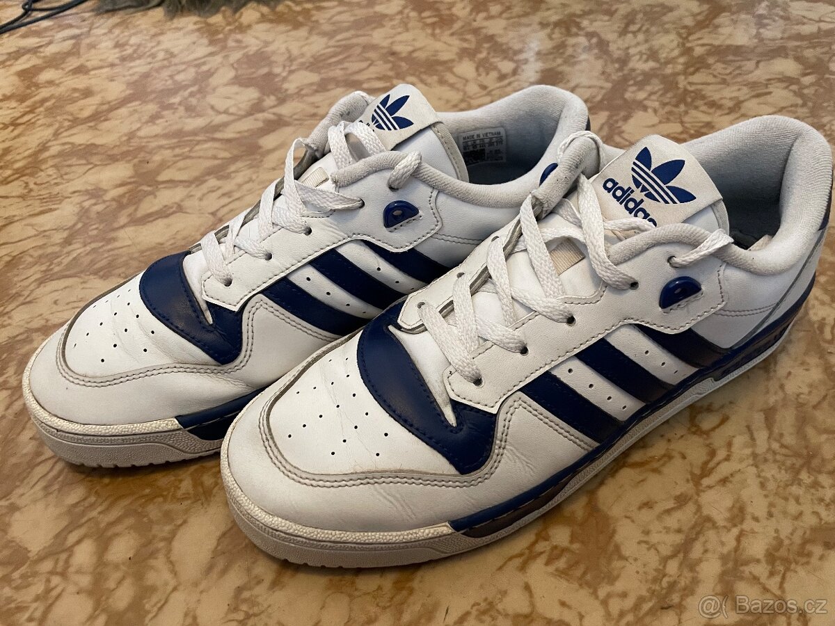 Adidas boty 44 2/3