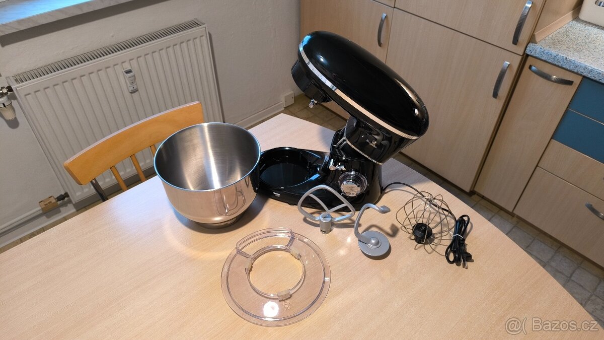 Kuchyňský robot Berlinger Haus