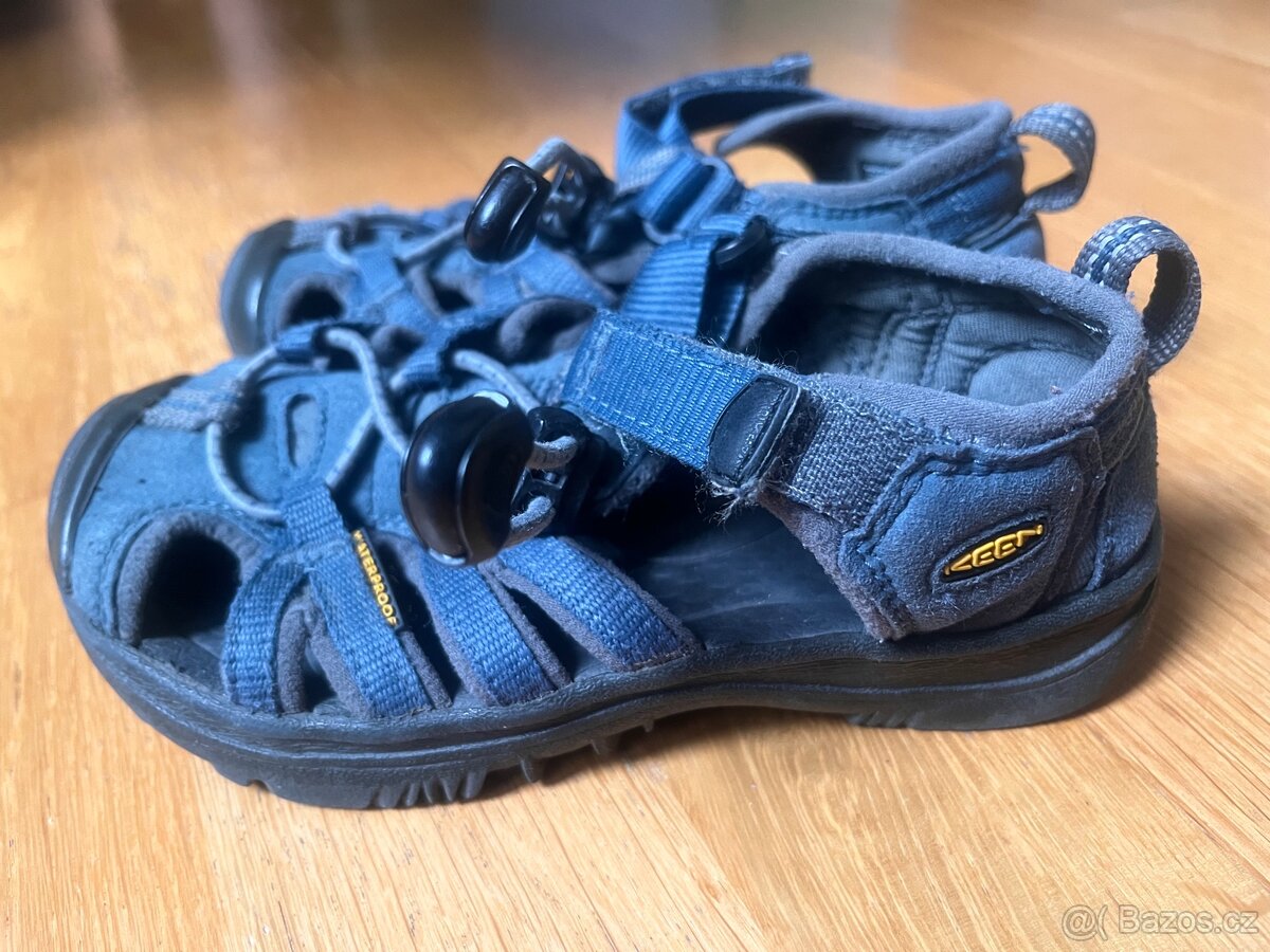 Sandály KEEN vel. 29