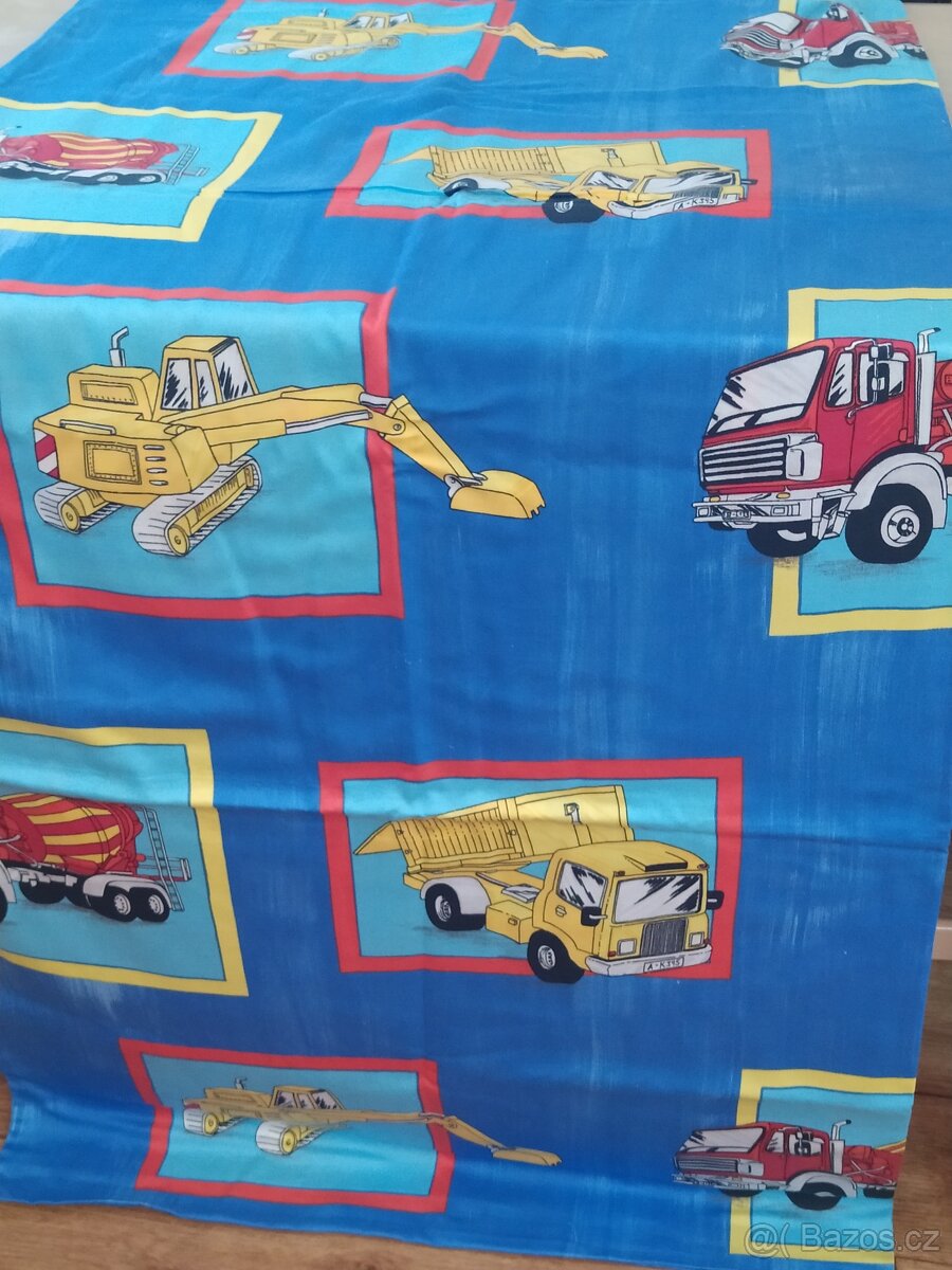 Povlečení dětské