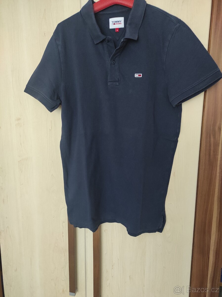 Triko Tommy Hilfiger vel s