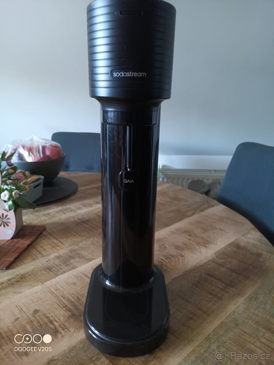 Sodastream GAIA