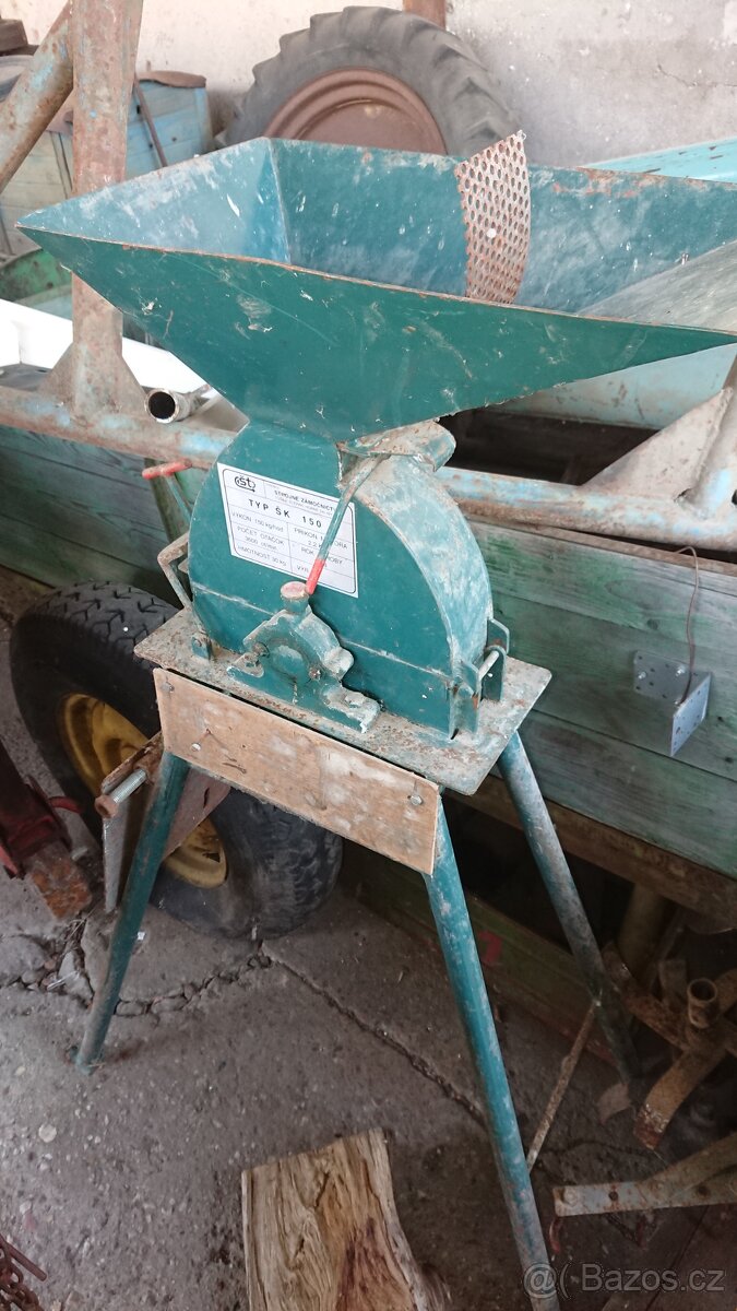 Šk 150