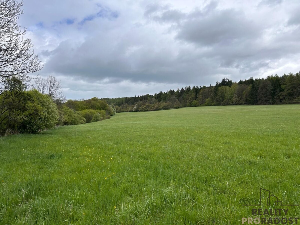 Prodej zemědělské usedlosti 895 m², pozemek 451 434 m2