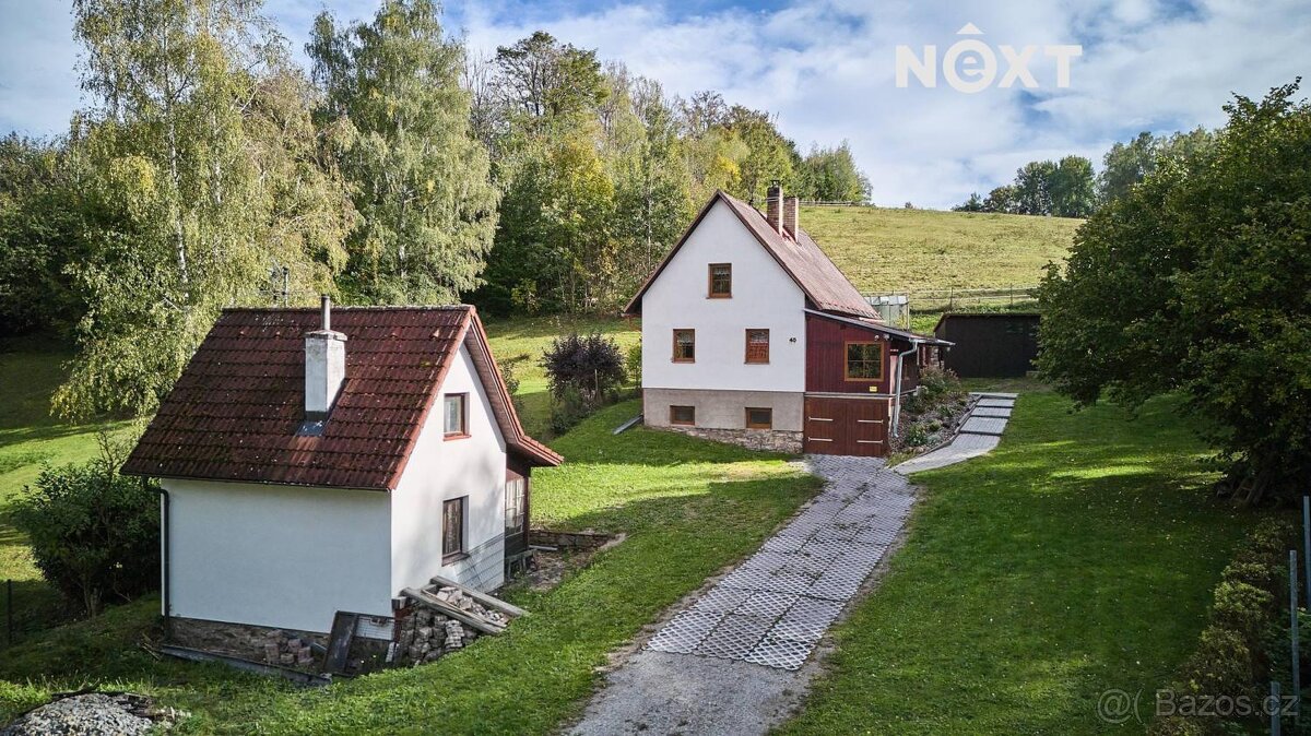 Prodej Rodinný dům, 94㎡