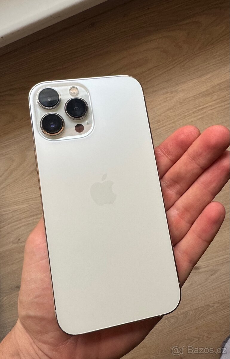 iPhone 13 Pro Max 256gb