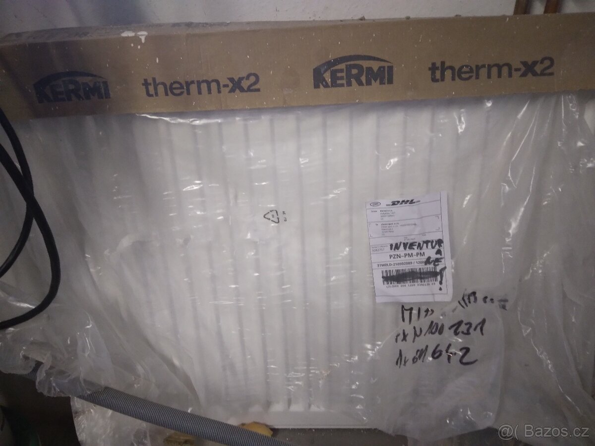 Kermi rad 10 60 80VK