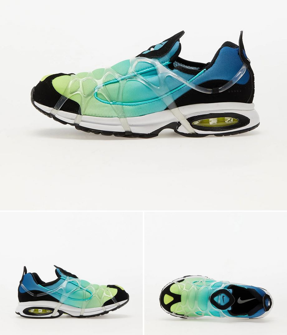 NIKE Air / Velikost 47 EU / Nové Nepoužité