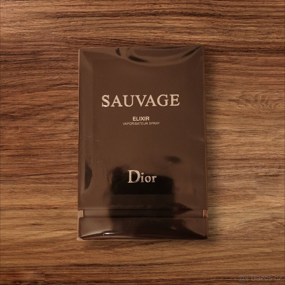 Parfem Dior Sauvage Elixir