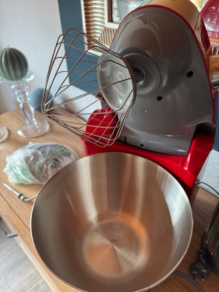 Kuchyňský robot Kenwood Prospero+ KHC29