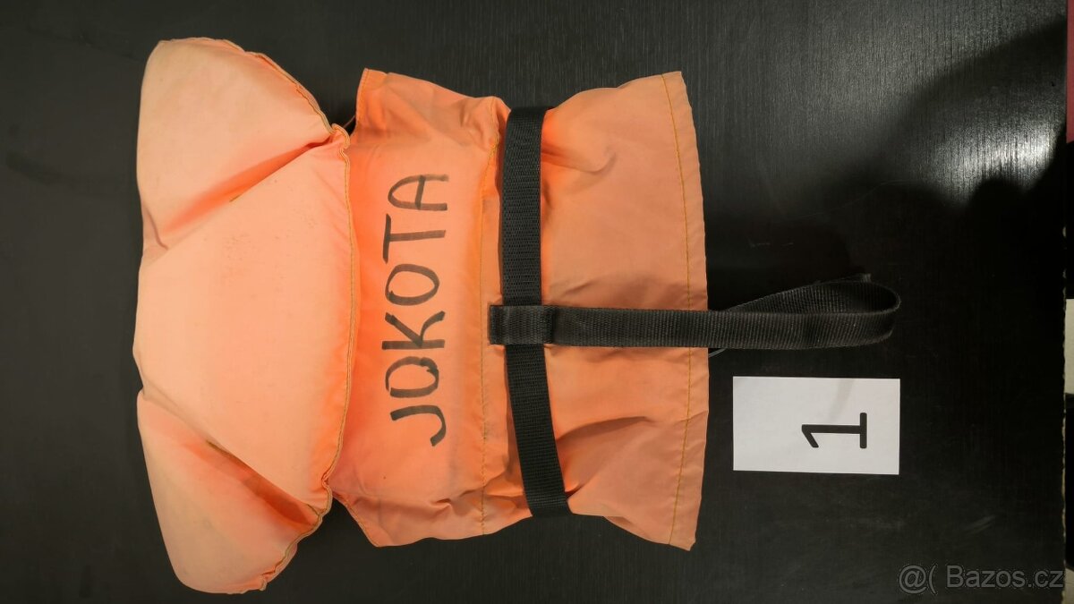 Vodácká vesta Hiko Baby I