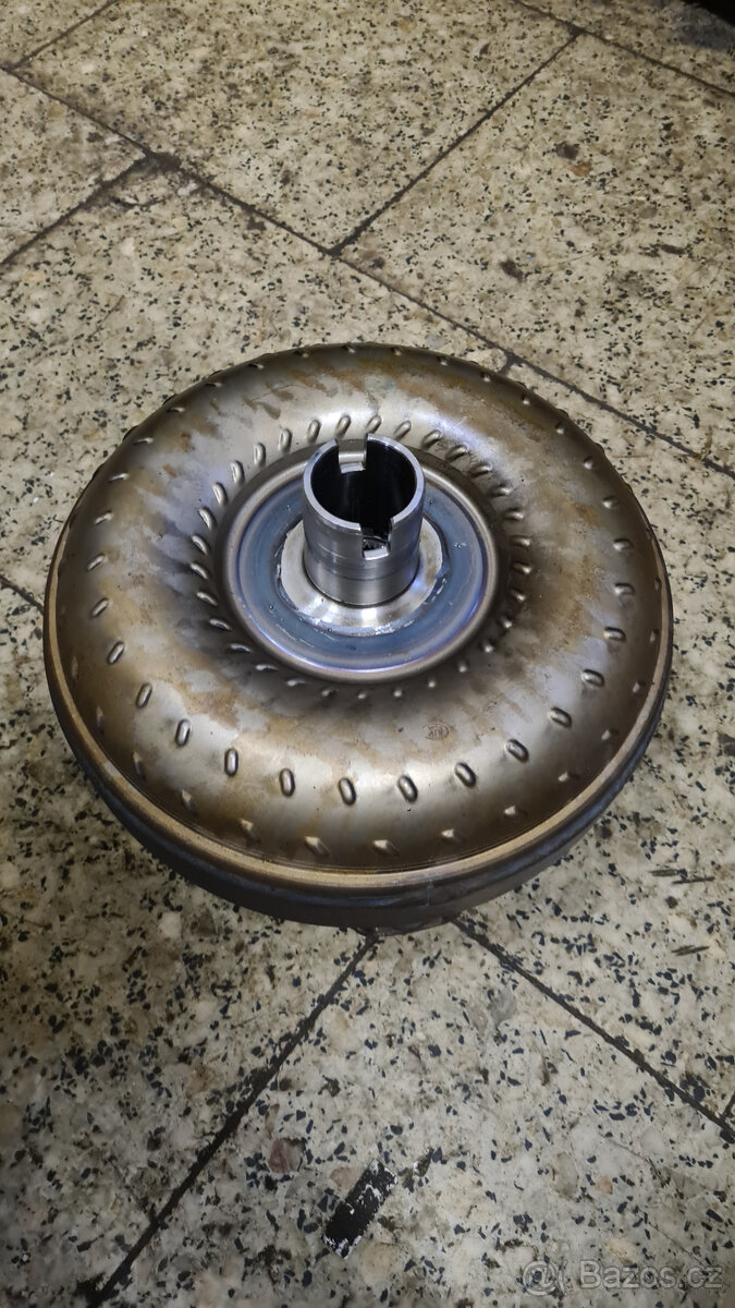 Hydroměnič SACHS BMW e90 330i N53