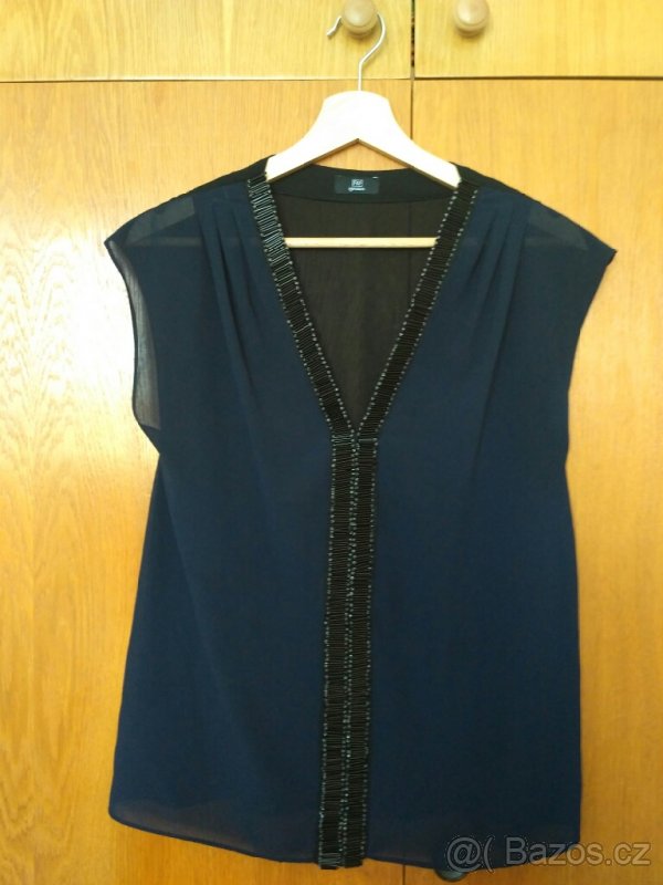 halenka/top F&F