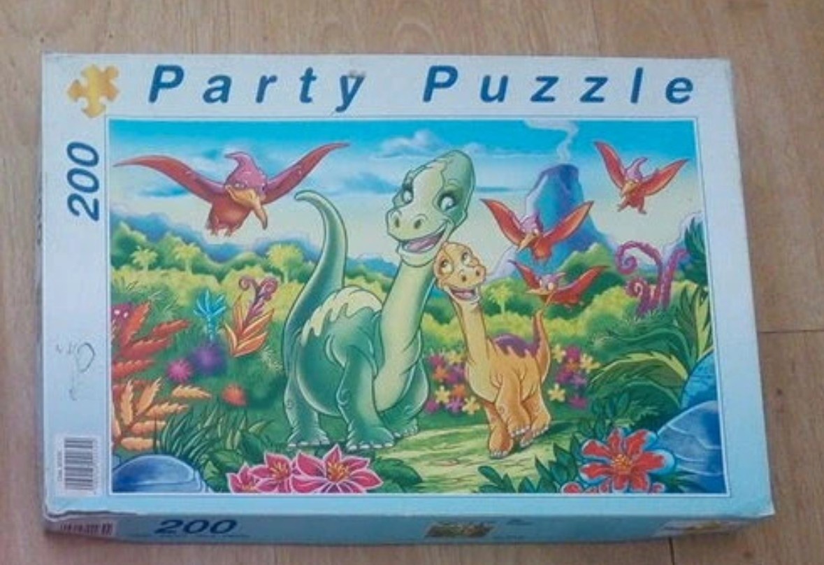 Puzzle