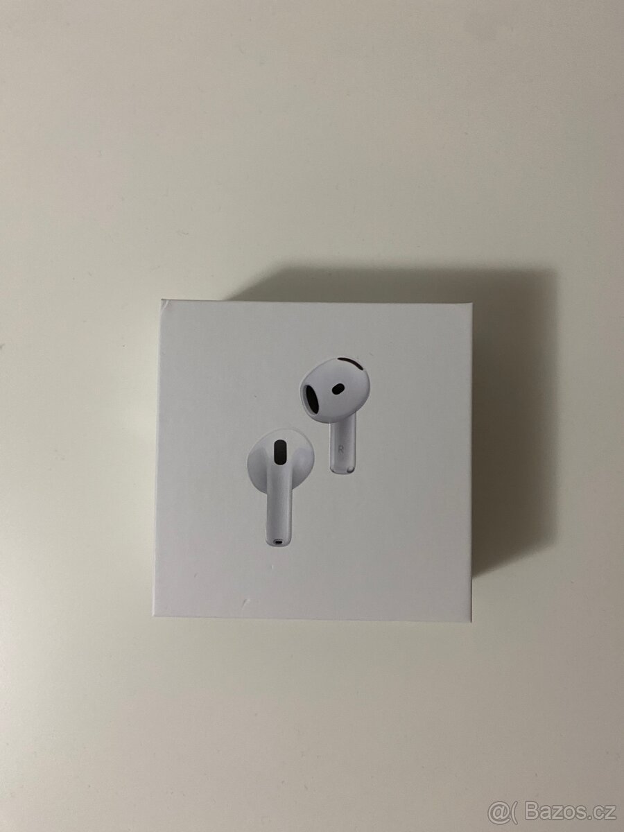 Apple AirPods Gen4