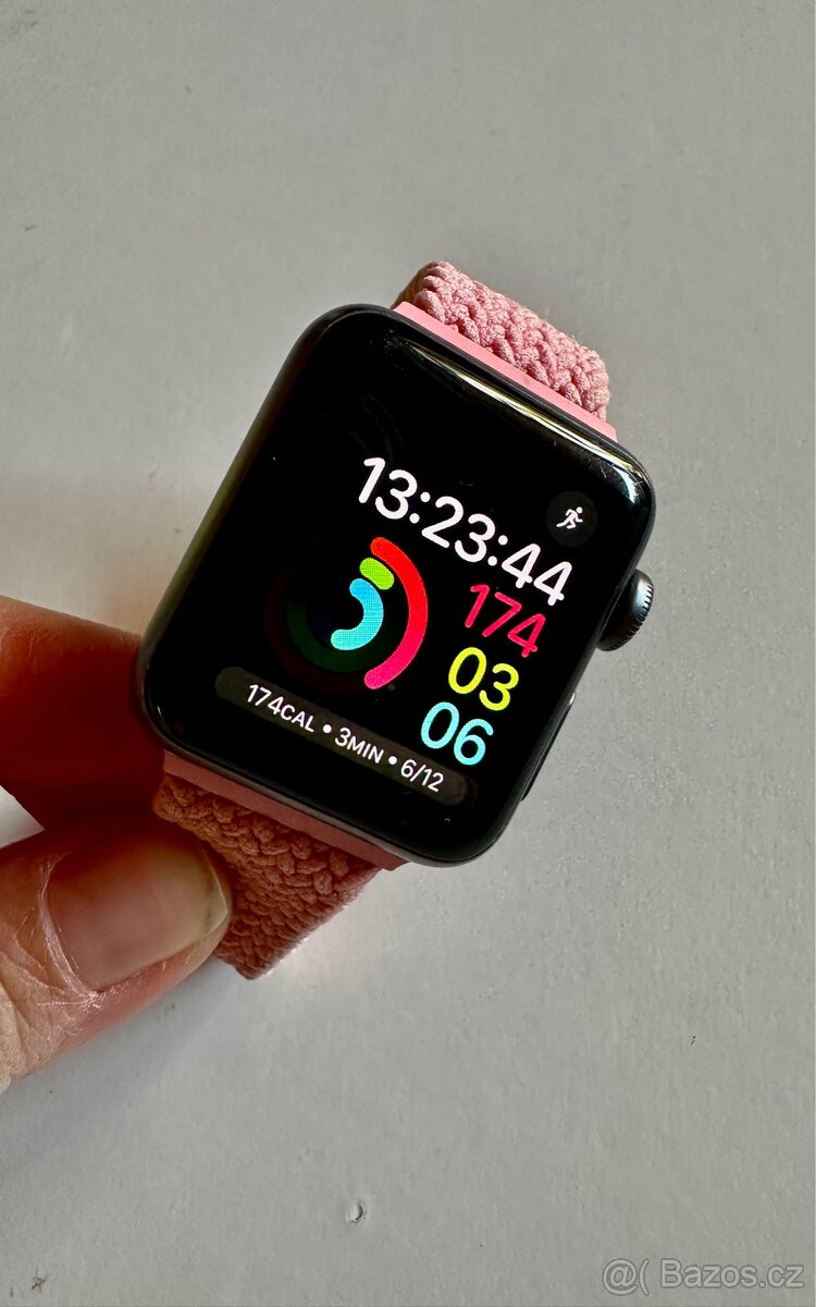 Apple Watch Series 3