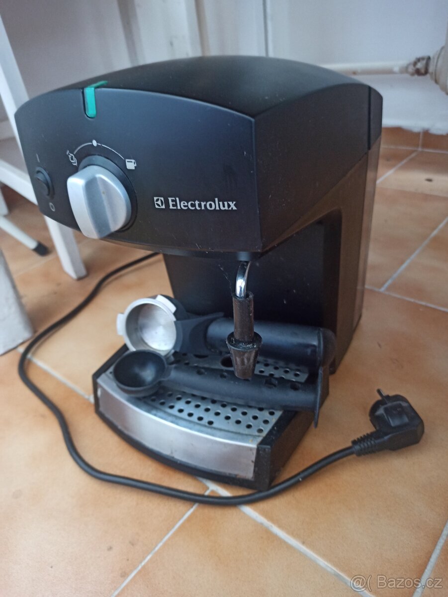 Prodám kávovar