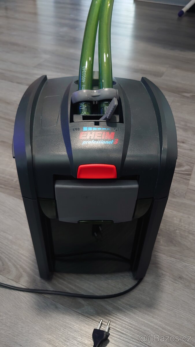 Prodám filtr EHEIM Professionel 3, 250l