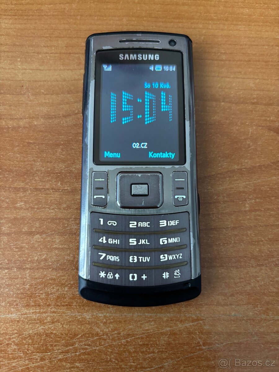 Samsung SGH-U800