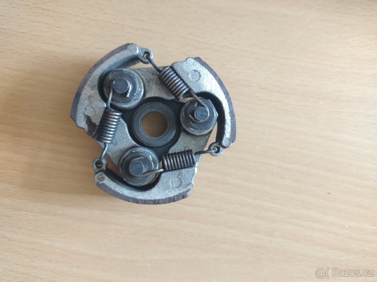 Spojka pro minibike,minicross a dětské čtyřkolky 49cc