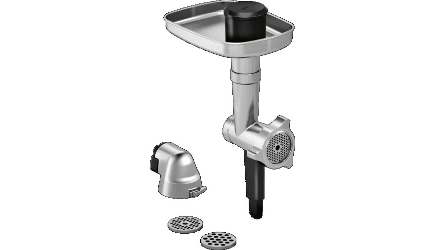 Mlýnek na maso pro Bosch robot OptiMUM