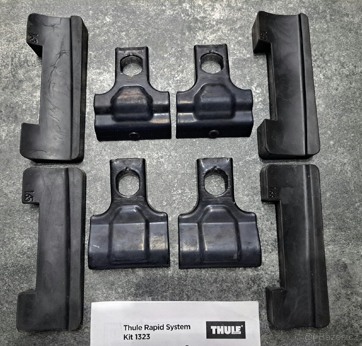 Thule Kit 1323