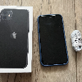 iPhone 11 black 64 GB