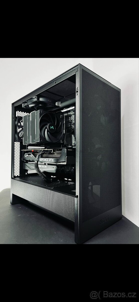 Herní pc