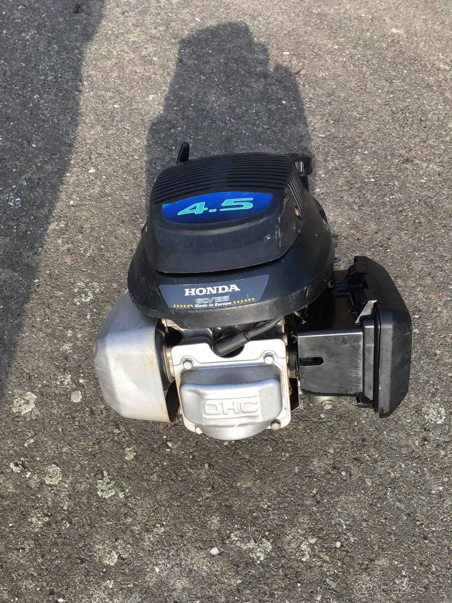 Motor HONDA GCV135