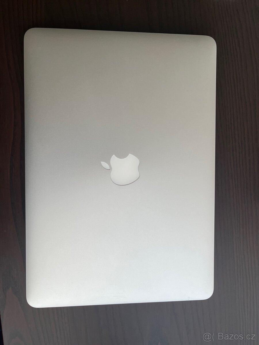 Macbook air 2017