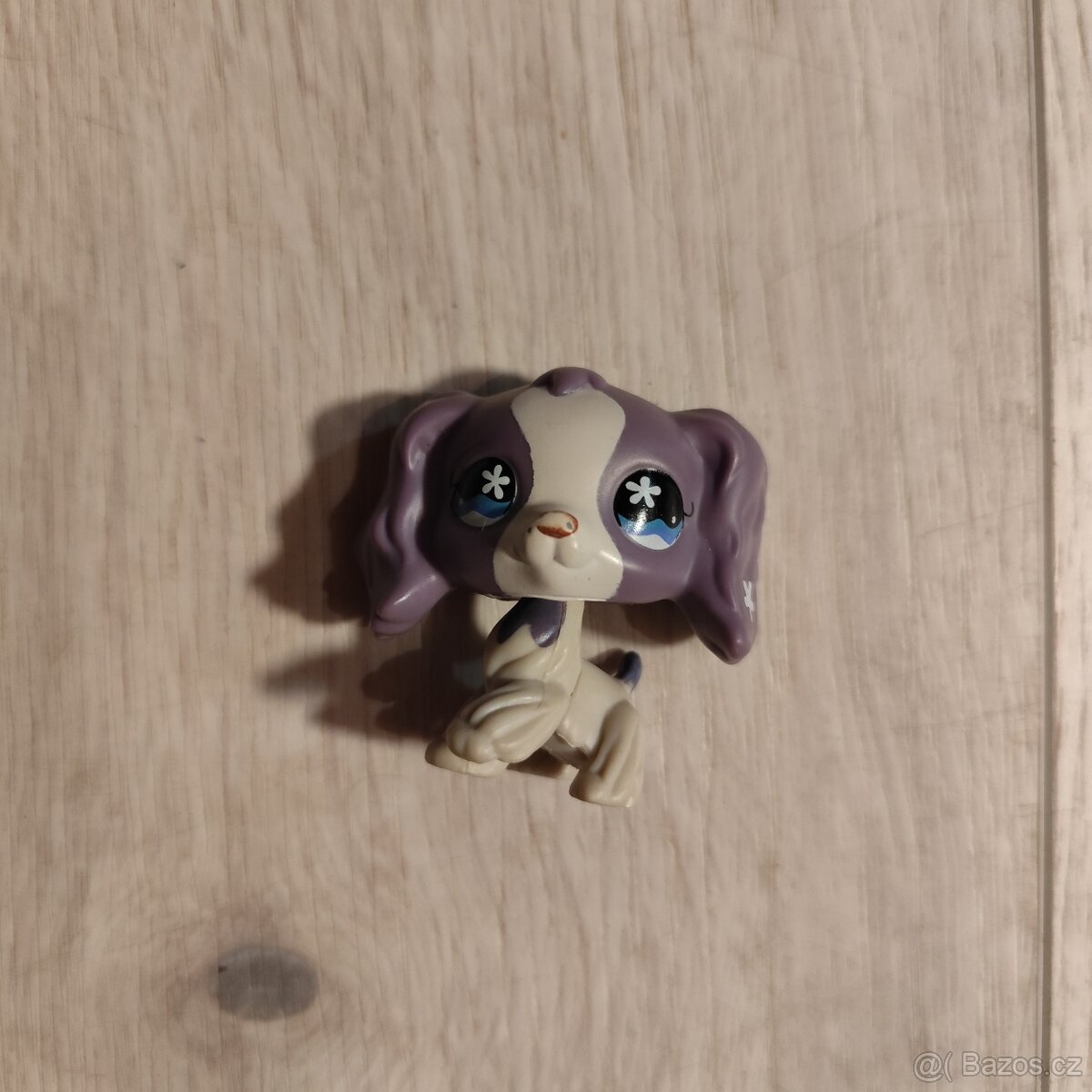 LPS littlest petshop kokršpaněl