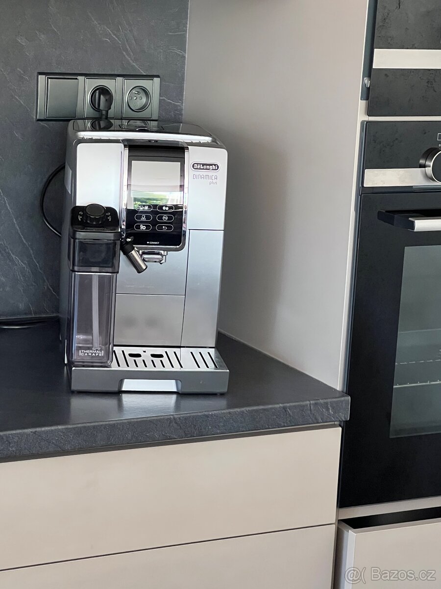 DeLonghi DINAMICA plus