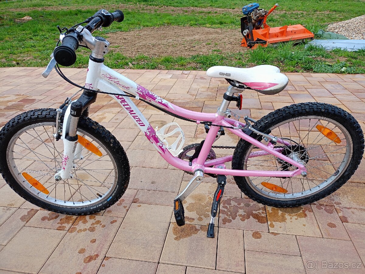 Specialized Hotrock