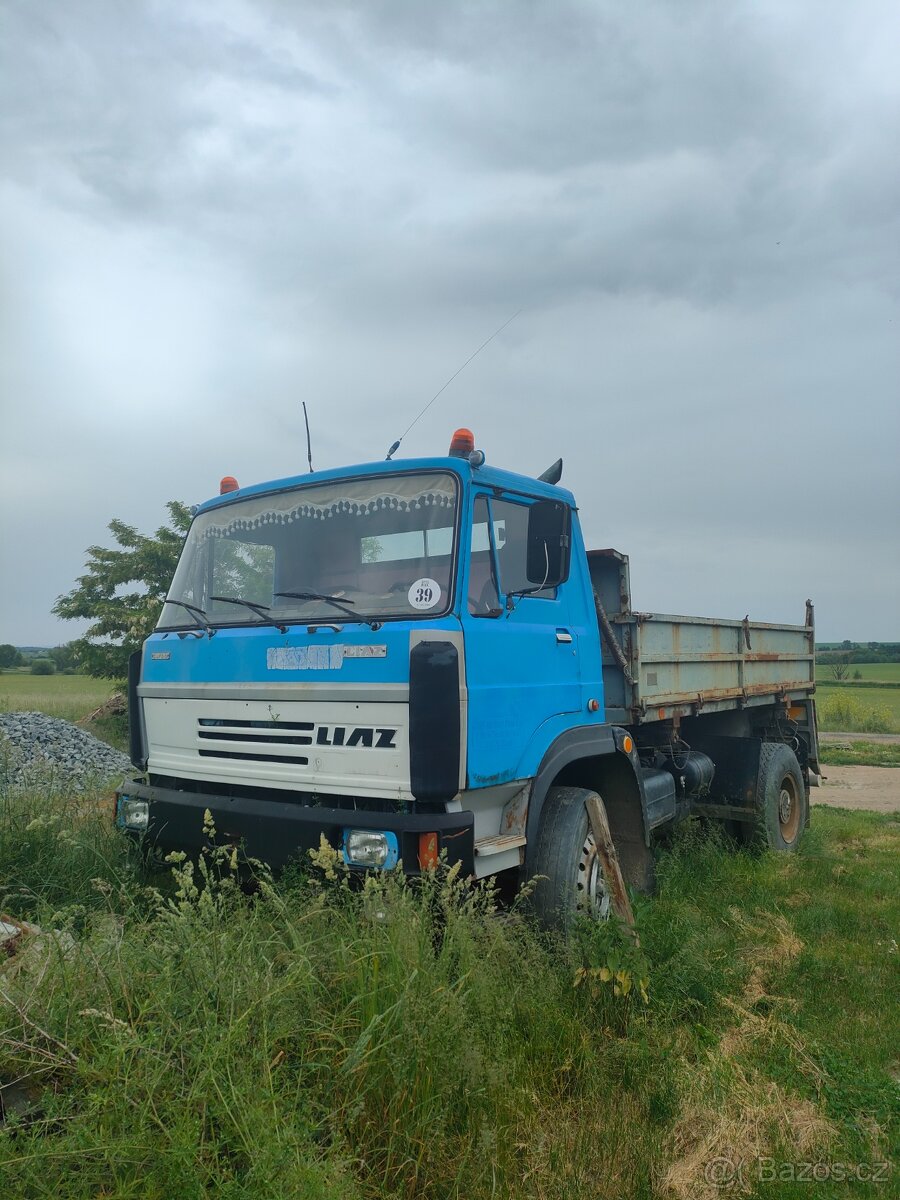 LIAZ 150.261