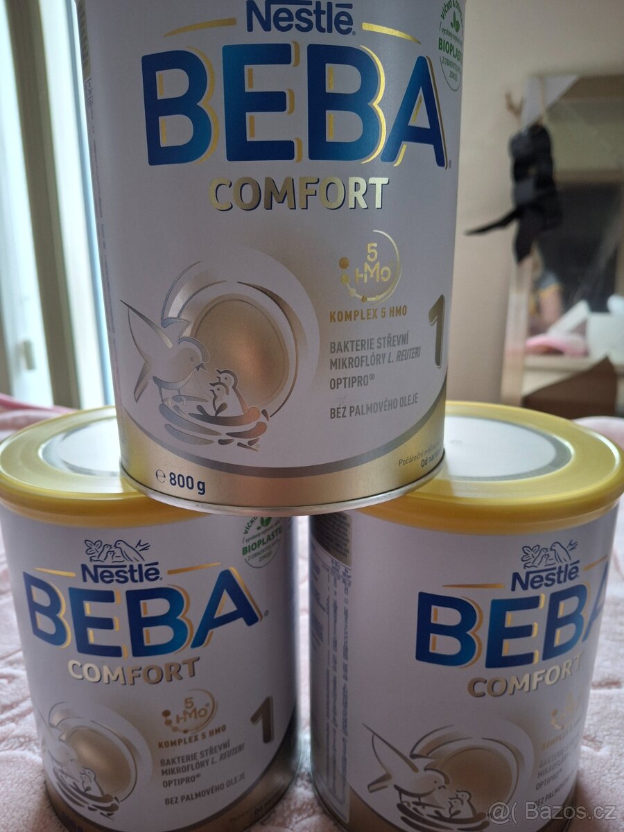 Beba 1