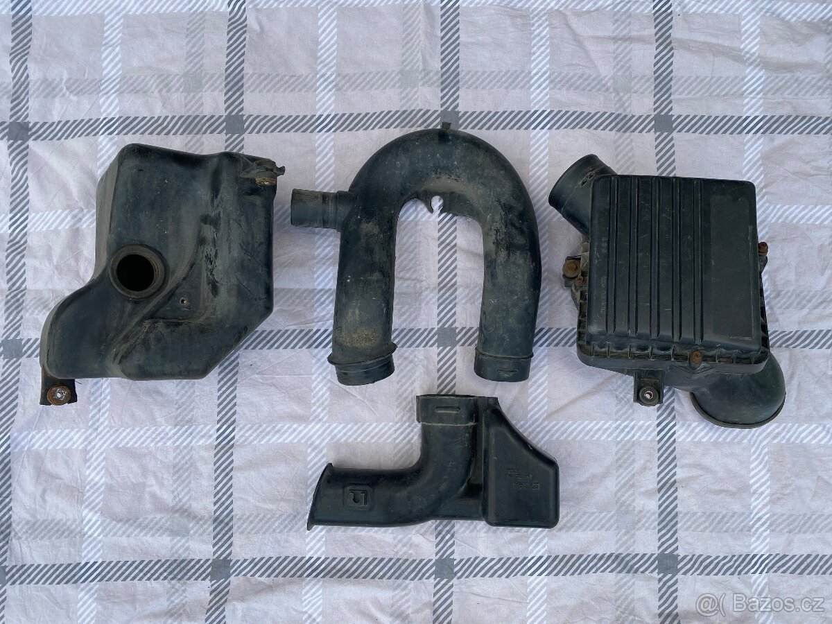 Sání D15B7
