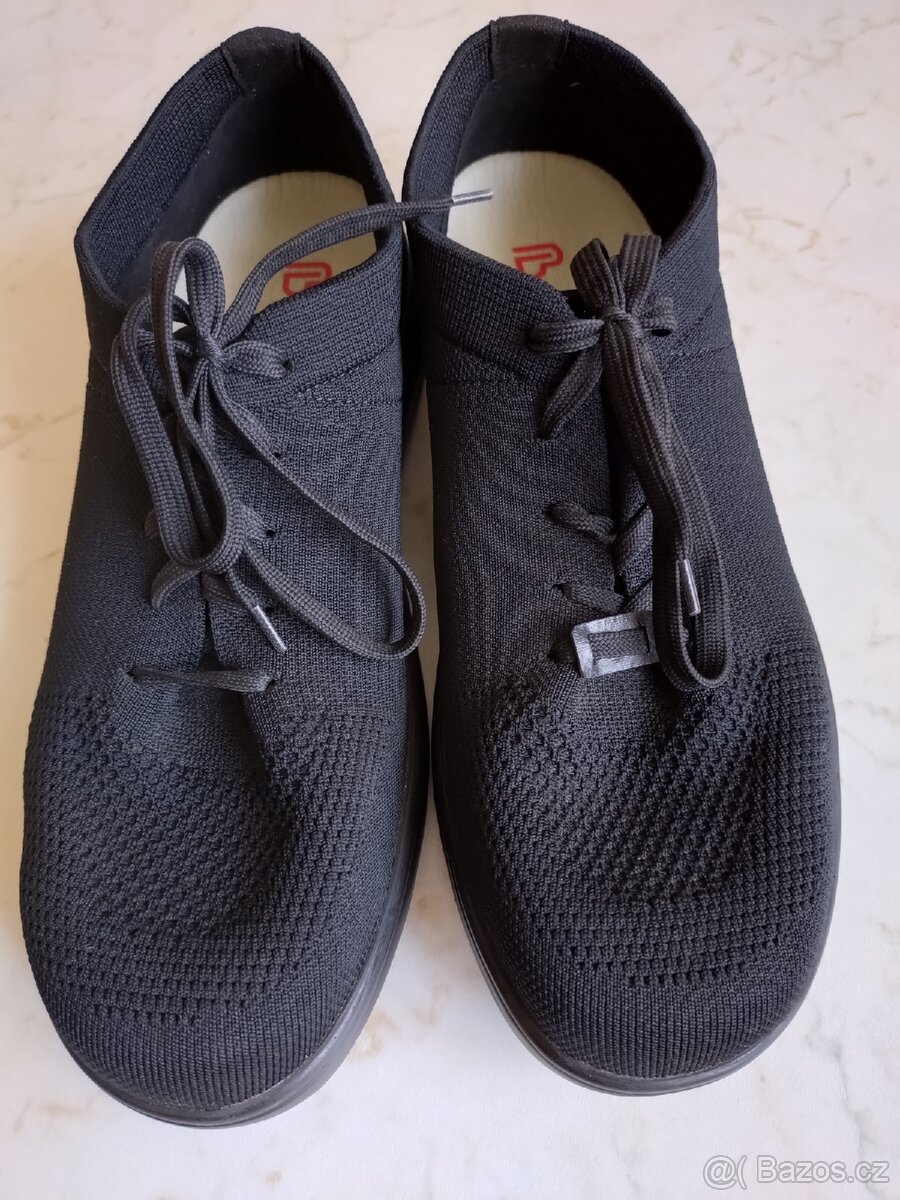Berkemann zdravotní obuv unisex 8,vel.43, zánovní