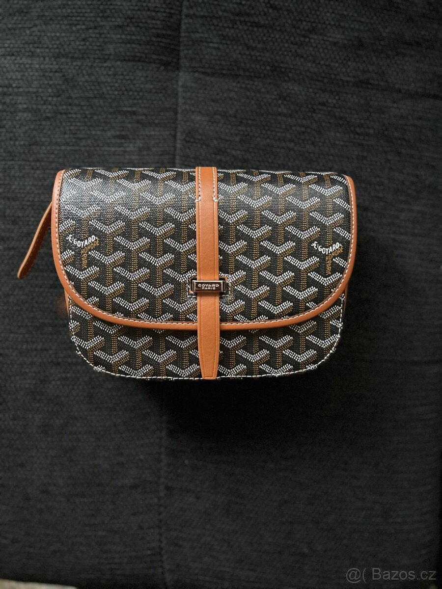 Goyard kabelka