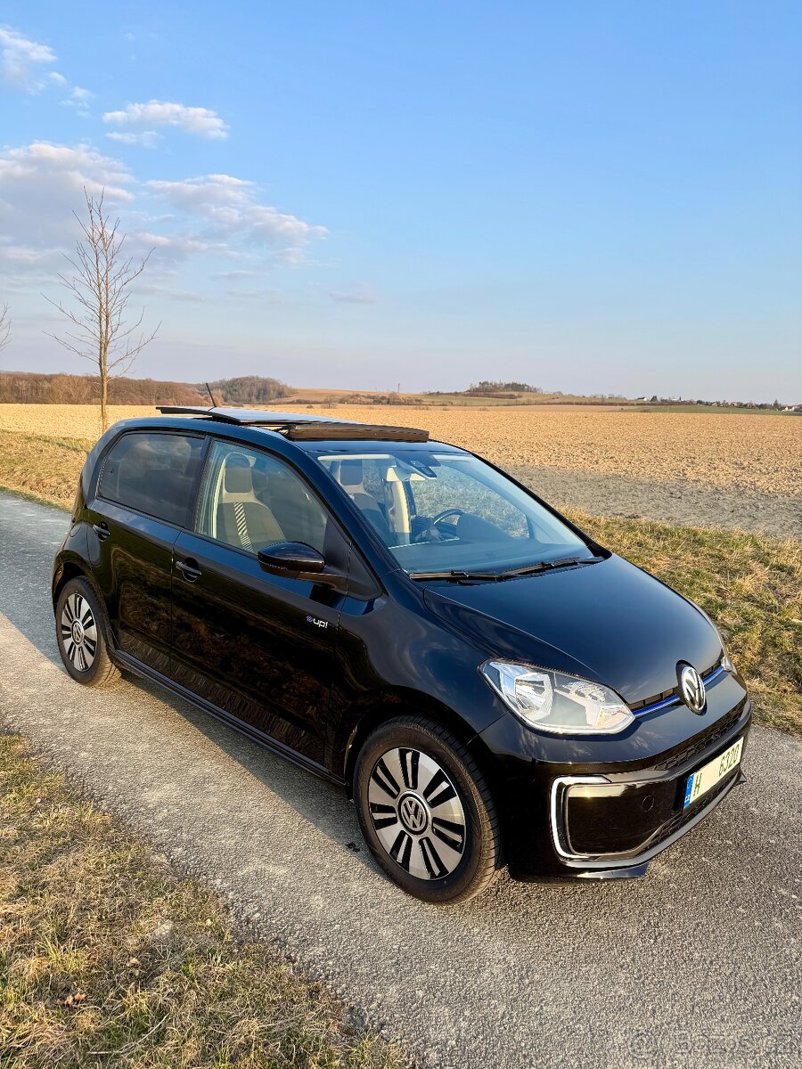 VW e-Up