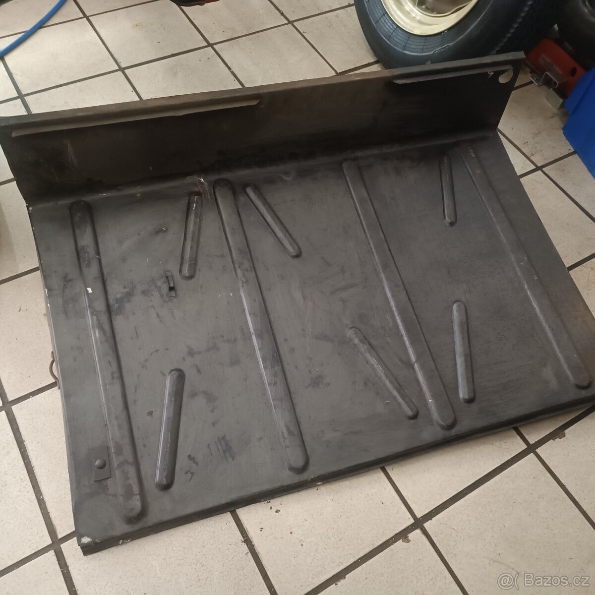 Škoda Felicia,Octavia Podlaha Kufru Originál