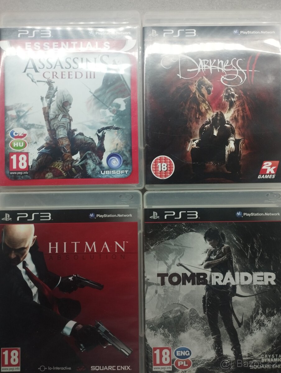 Lot5 PS3 her